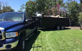 Same-Day Junk Removal Services in Lake Elmo, MN